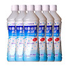 中国台湾进口 卡乐比斯 Calpis 乳酸菌饮料 水语 乳酸菌风味 网红饮料 500ml*6瓶