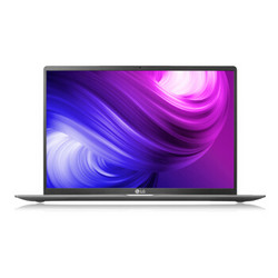 LG gram 2020款 17英寸笔记本电脑（i7-1065G7、16GB、1TB、2K、雷电3）