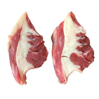 帕尔司 爱尔兰烧烤眼肉条 1kg