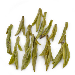 贡牌茶叶2020新茶预售 西湖春茶明前特级龙井茶绿茶50g