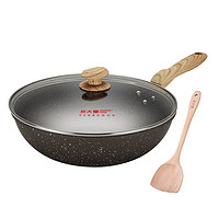 COOKER KING 炊大皇 CG32SF 炒锅(32cm、不粘)