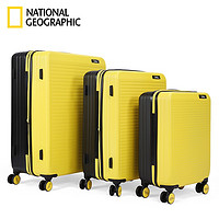 National Geographic 国家地理 N171HB 万向轮旅行箱 20寸