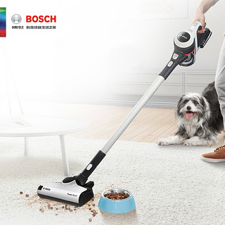 值友专享：Bosch 博世 ProAnimal S6 BBS612W4CN 无线手持吸尘器