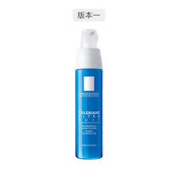 LA ROCHE-POSAY 理肤泉 特安舒缓夜间修护乳 晚安蜜 40ml *3件