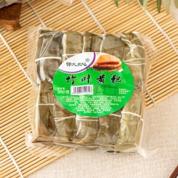 郭大良心 竹叶黄粑 10个 300g