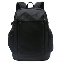 adidas 阿迪达斯 POW S POCK 中性运动双肩包 CD1740 黑色