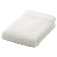 無印良品 無印良品 MUJI A7S9035 柔软棉手巾 中厚型 海军蓝