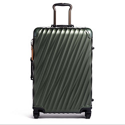 TUMI 途明 19 Degree Aluminum系列 24寸 铝合金拉杆箱 