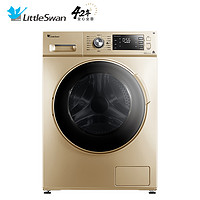 LittleSwan 小天鹅 TD100VN60WDG 洗烘一体机 10KG