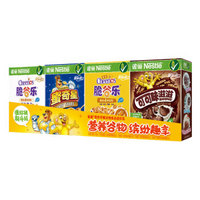 Nestlé 雀巢 迷你装麦片 108g