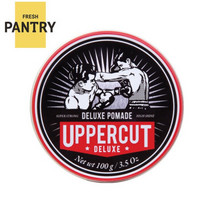 【3罐】UPPERCUT DELUXE 男士 POMADE 复古发油 100g