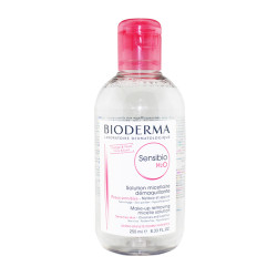 BIODERMA 贝德玛 舒妍多效洁肤液 250ml *2件