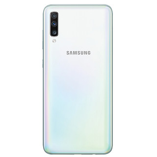 samsung三星galaxya704g手机6gb128gb珍珠白