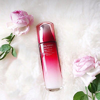 Shiseido 资生堂 红妍肌活精华露/精华液 100ml 补水保湿