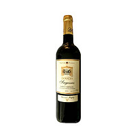 88VIP：LA TOUR CARENT 拉图嘉利 干红葡萄酒 750ml