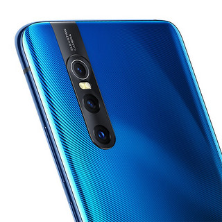 vivo X27 4G手机