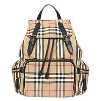 BURBERRY 博柏利 The Rucksack 8015146 中性背包