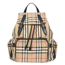BURBERRY 博柏利 The Rucksack 8015146 中性背包
