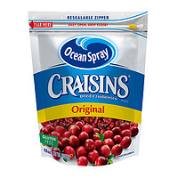 移动端：Craisins 优鲜沛 蔓越莓干 原味 1360g 