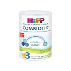 Hipp 喜宝 荷兰版 有机益生菌奶粉 3段 900g