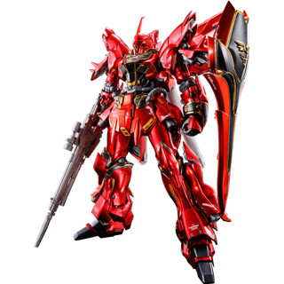 玩模总动员、新品预售：BANDAI 万代 PB限定 RG 1/144 新安洲（特别涂层版）