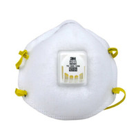 3M 8515CN N95防护口罩 10个/盒