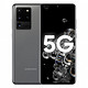 百亿补贴：SAMSUNG 三星 Galaxy S20 Ultra 5G智能手机 16GB+512GB