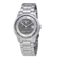 TISSOT 天梭 豪致系列 T086.407.11.061.10 男士机械腕表