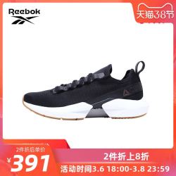Reebok 锐步 REEBOK锐步SOLE FURY LUX男子低帮运动跑步网面轻便鞋EHC90
