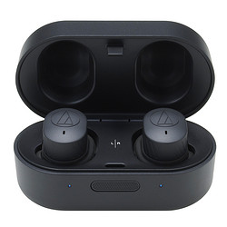 audiotechnica铁三角athsport7tw真无线蓝牙耳机