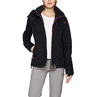 Superdry 极度干燥  Tech Hood Pop Zip 女款防风夹克