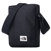 THE NORTH FACE 北面 A3KZT 斜挎包 6L YYK(米色)