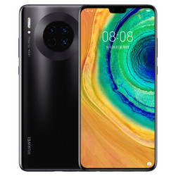 HUAWEI 华为 Mate 30 5G版 智能手机 8GB 128GB