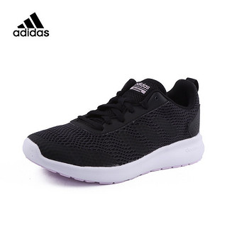 阿迪达斯（adidas)2018秋女跑步鞋ARGECY DB1481