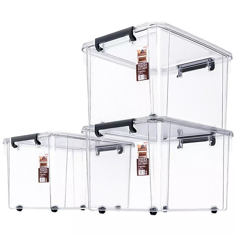 上班族的福音!日本网红主妇教你打造整洁小家