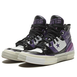 CONVERSE 匡威 Chuck 70 E260 167132C 高帮休闲运动鞋 