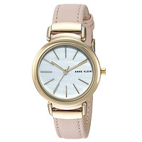 ANNE KLEIN 安妮·克莱因 AK-2752MPLP 女式手表