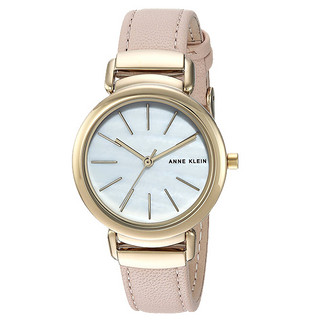 ANNE KLEIN 安妮·克莱因 AK-2752MPLP 女式手表 *3件