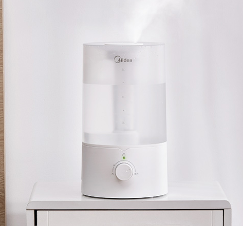 midea 美的 3e40 空气加湿器