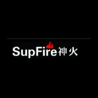 Supfire/神火