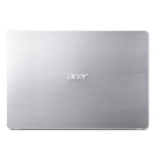 acer 宏碁 墨舞系列 墨舞 EX214 14英寸 轻薄本