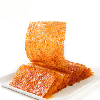 商品卫龙 辣条 办公室休闲零食 儿时怀旧网红零食麻辣豆皮豆干 大辣片