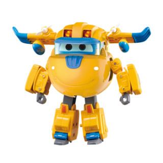 auldey奥迪双钻超级飞侠系列740922超级装备超级飞侠多多