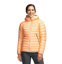 Arc'teryx Cerium LT Hooded Down Jacket - Women's