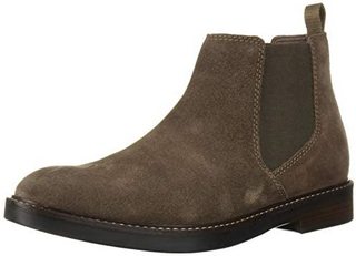 Clarks Men's Paulson Up Chelsea Boot