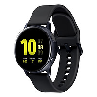 银联专享：SAMSUNG 三星 Galaxy Watch Active 2 智能手表 44mm 开箱版