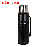 THERMOS 膳魔师 SK-2010 不锈钢保温壶 1.2L