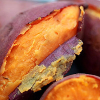 小番薯红薯蜜薯生鲜新鲜小香薯农家香甜地瓜烟薯蜜薯生鲜 普通黄心红薯净重9斤