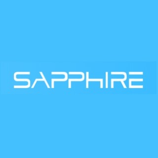 Sapphire/蓝宝石
