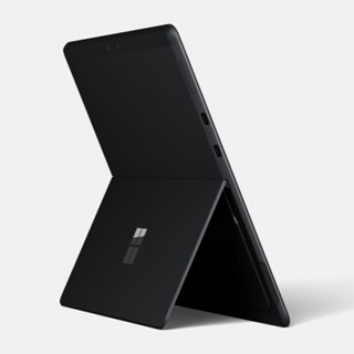 微软Surface Pro X+超薄触控笔 二合一平板电脑/笔记本 | 13英寸窄边框触控屏 ARM处理器/16G/512G SSD/LTE